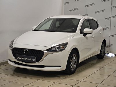 Mazda Mazda2  Usato