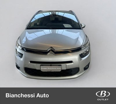 Citroën Grand C4 Picasso  