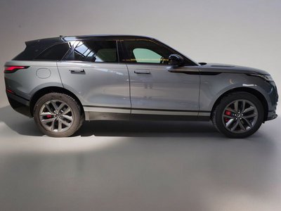 Land Rover Range Rover Velar  Usato