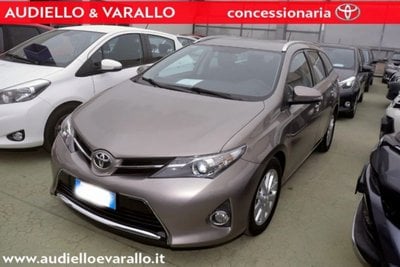 Toyota Auris Toyota Auris