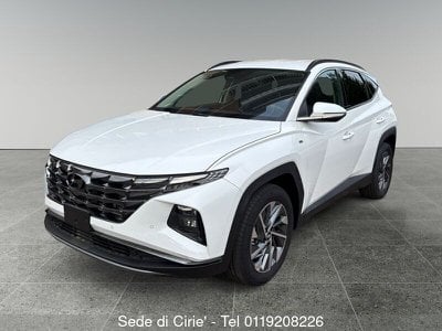 Hyundai Tucson  Km0