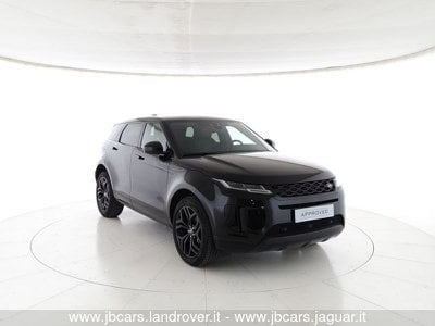 Land Rover RR Evoque  