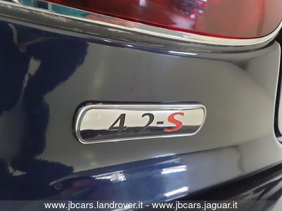 Jaguar XK  