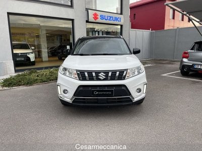 suzuki vitara usata