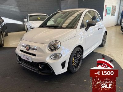 Abarth 695  