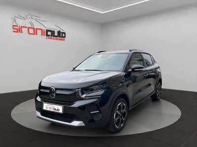 Citroën C3 C3 1.2 puretech turbo Max 100cv s&s