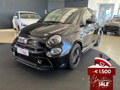 Abarth 695  