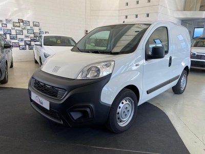 FIAT Fiorino  