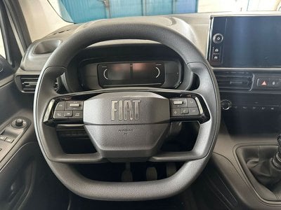 FIAT Doblò  