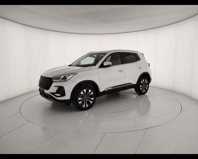 DR AUTOMOBILES dr 5.0  