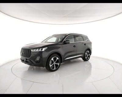 DR AUTOMOBILES dr 6.0  