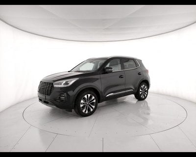 DR AUTOMOBILES dr 5.0  