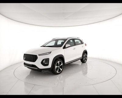 DR AUTOMOBILES dr 3.0  