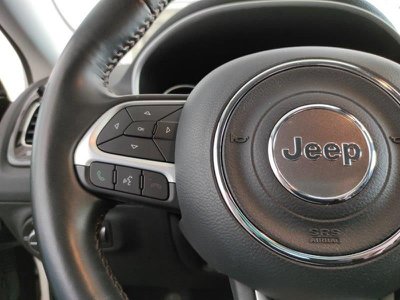 Jeep Compass  Usato