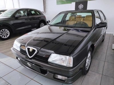 Alfa Romeo 164  
