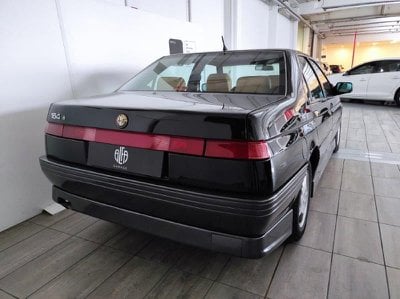 Alfa Romeo 164  