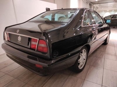 Lancia K  