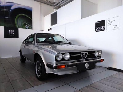 Alfa Romeo Sprint  
