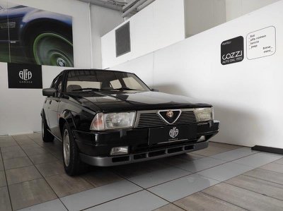 Alfa Romeo 75  