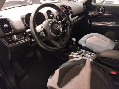 MINI Mini Countryman F60  