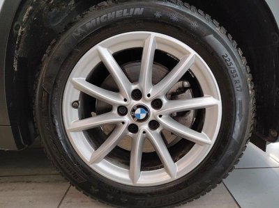 BMW X1  Usato