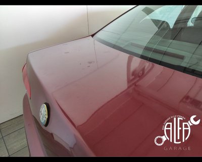 Alfa Romeo 166  