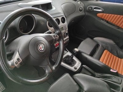 Alfa Romeo 156  