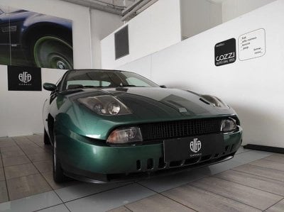 FIAT Coupe  