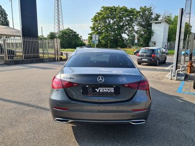 Mercedes-Benz Classe C  