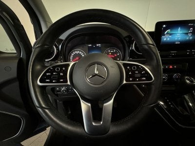 Mercedes-Benz Classe T  