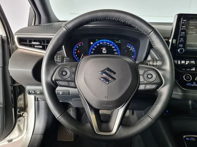 Suzuki Swace  