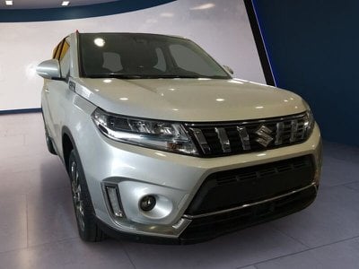 Suzuki Vitara  Nuovo