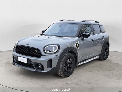 MINI Mini Countryman F60  