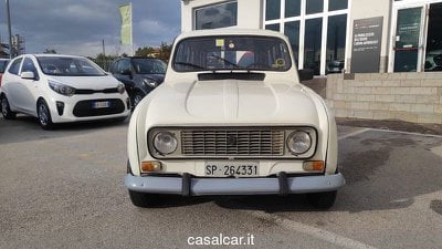 Renault 4  