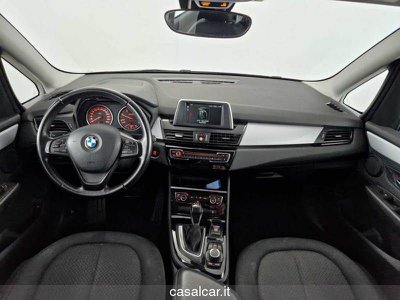 BMW Serie 2 Gran Tourer  
