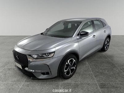 DS DS 7 Crossback  