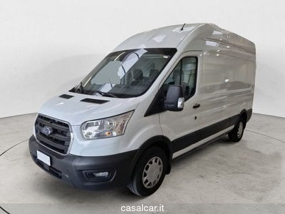 Ford Transit  Usato