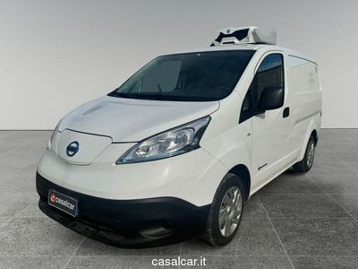 Nissan e-NV200  Usato