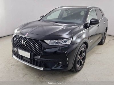 DS DS 7 Crossback  