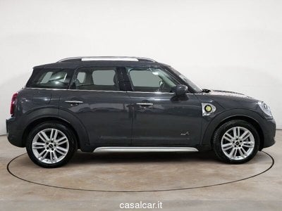 MINI Mini Countryman F60  