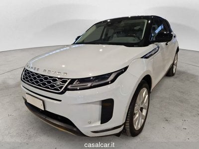 Land Rover RR Evoque  