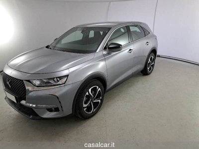 DS DS 7 Crossback  