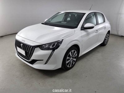 Peugeot 208  Usato