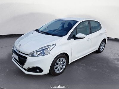 Peugeot 208  Usato