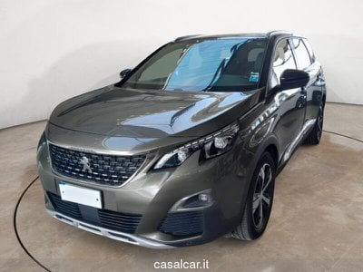 Peugeot 5008  Usato