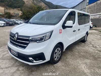 Renault Trucks Trafic  