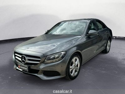 Mercedes-Benz Classe C  