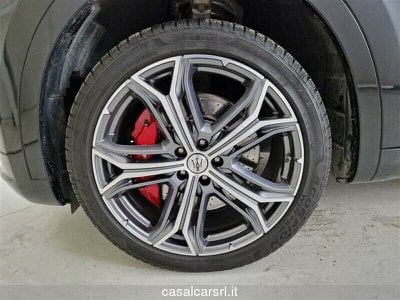 Maserati Levante  Usato