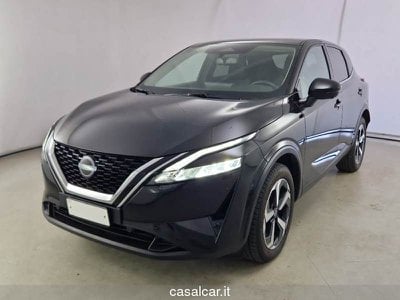 Nissan Qashqai  Usato