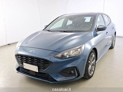 Ford Focus  Usato